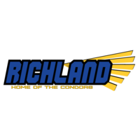 Richland Continuation High School logo, Richland Continuation High School contact details