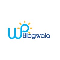 WP Blog Wala logo, WP Blog Wala contact details