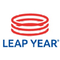 Leap Year Publishing logo, Leap Year Publishing contact details