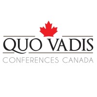 Quo Vadis Conferences Canada logo, Quo Vadis Conferences Canada contact details