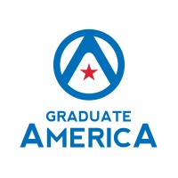 Graduate America logo, Graduate America contact details