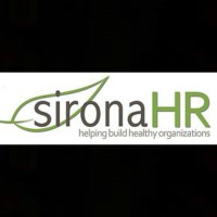 SironaHR logo, SironaHR contact details