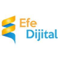 Efe Dijital logo, Efe Dijital contact details