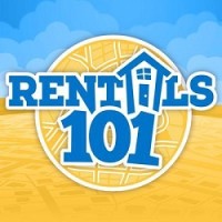 Rentals 101 Ltd. logo, Rentals 101 Ltd. contact details