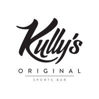 Kully's Original Sports Bar logo, Kully's Original Sports Bar contact details