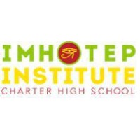 Imhotep Institute Chs logo, Imhotep Institute Chs contact details