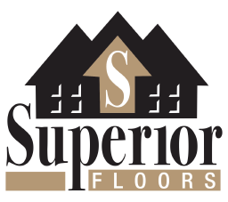 Superior Floors logo, Superior Floors contact details