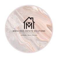 Moya Real Estate Solutions logo, Moya Real Estate Solutions contact details