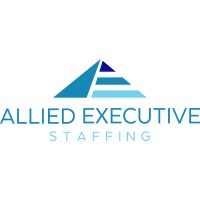 Allied Executive Staffing logo, Allied Executive Staffing contact details