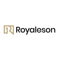 Royaleson Ltd logo, Royaleson Ltd contact details