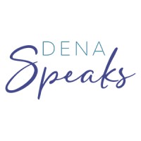 Dena Speaks logo, Dena Speaks contact details