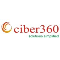 Ciber360 Biztech Solutions Inc. logo, Ciber360 Biztech Solutions Inc. contact details