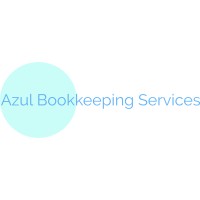 Azul Bookkeeping Services logo, Azul Bookkeeping Services contact details