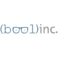 Bool logo, Bool contact details