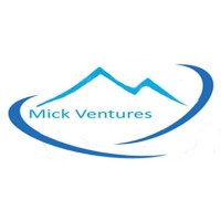 Mick Ventures logo, Mick Ventures contact details