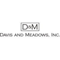 Davis and Meadows, Inc. logo, Davis and Meadows, Inc. contact details