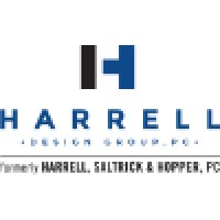 Harrell Design Group, P.C. logo, Harrell Design Group, P.C. contact details