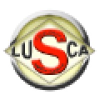 luSca custom design logo, luSca custom design contact details