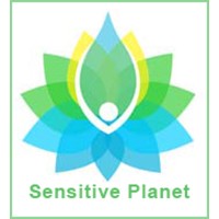 Sensitive Planet logo, Sensitive Planet contact details