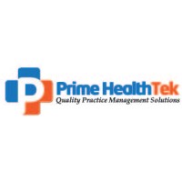 Prime Healthtek logo, Prime Healthtek contact details