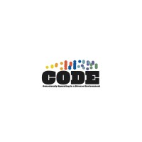 Consciously Operating in a Diverse Environment (CODE) logo, Consciously Operating in a Diverse Environment (CODE) contact details