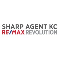 Sharp Agent KC -RE/MAX Revolution logo, Sharp Agent KC -RE/MAX Revolution contact details