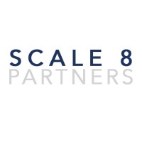 Scale8 Partners logo, Scale8 Partners contact details