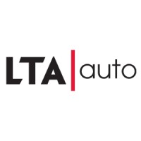 LTA Auto logo, LTA Auto contact details