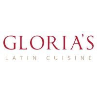 Gloria's® Latin Cuisine logo, Gloria's® Latin Cuisine contact details