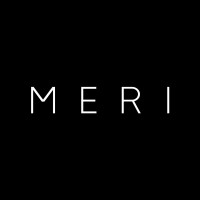 Meri by design logo, Meri by design contact details