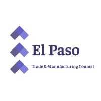 El Paso Trade and Manufacturing Council logo, El Paso Trade and Manufacturing Council contact details