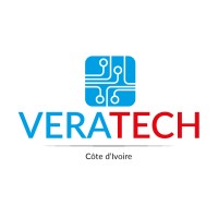 VERATECH logo, VERATECH contact details