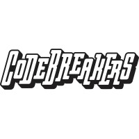 CodeBreakers logo, CodeBreakers contact details