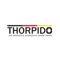 Thorpido Spareparts & Airsprings logo, Thorpido Spareparts & Airsprings contact details