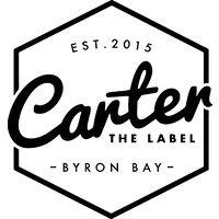 Carter The Label logo, Carter The Label contact details