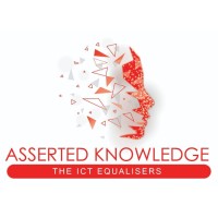 ASSERTED KNOWLEDGE logo, ASSERTED KNOWLEDGE contact details