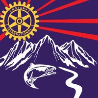 Rotary Club of Calgary Fish Creek logo, Rotary Club of Calgary Fish Creek contact details