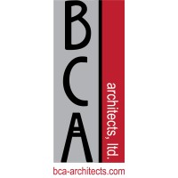 BCA Architects, Ltd logo, BCA Architects, Ltd contact details