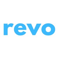 Revo Advertising logo, Revo Advertising contact details