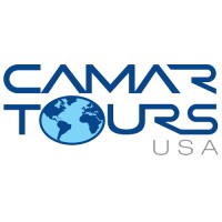 Camar Tours USA logo, Camar Tours USA contact details