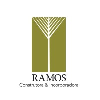 Ramos Construtora & Incorporadora logo, Ramos Construtora & Incorporadora contact details