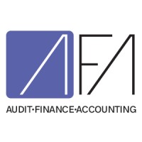 AFA Office LTD logo, AFA Office LTD contact details