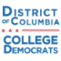 DC Federation of College Democrats logo, DC Federation of College Democrats contact details