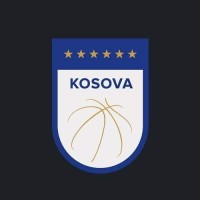 Kosovo Basketball Federation logo, Kosovo Basketball Federation contact details