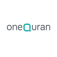 oneQuran logo, oneQuran contact details