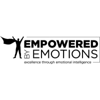 Empowered by Emotions logo, Empowered by Emotions contact details