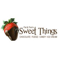 Pat and Toni's Sweet Things logo, Pat and Toni's Sweet Things contact details