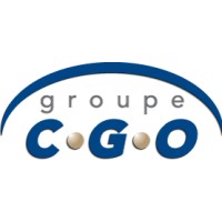 Groupe CGO logo, Groupe CGO contact details