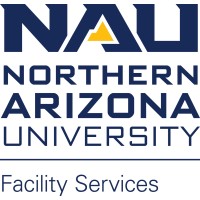 Northern Arizona University Facility Services logo, Northern Arizona University Facility Services contact details