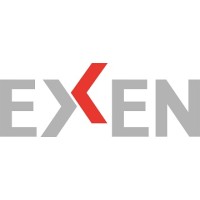 EXEN Corporation logo, EXEN Corporation contact details